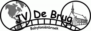 Logo JV De Brug